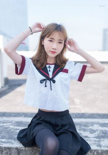 美丽女教师