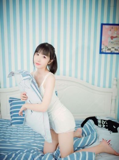 姨娘的诱惑