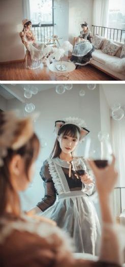 继父