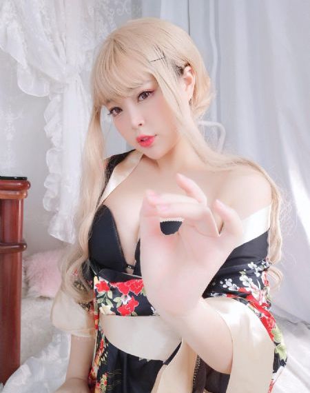 cpu辣妹