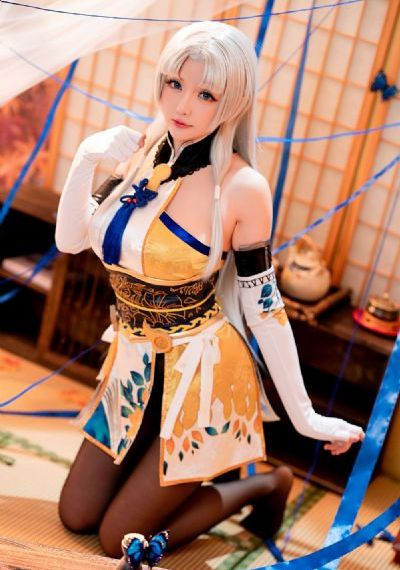 神探狄仁杰4