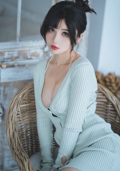 俄版洛丽塔