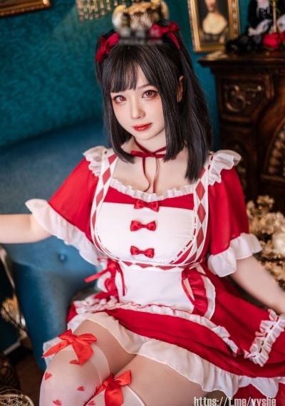 女子图鉴
