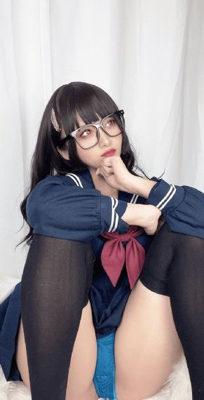 学生妈妈1