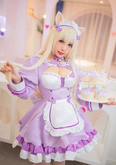 林深见鹿