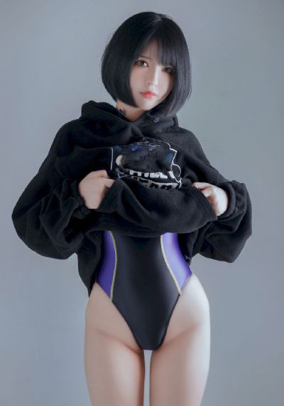 公虾米