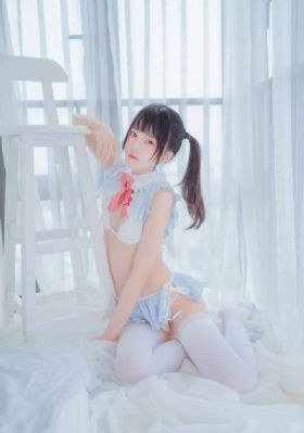一个女人的史诗