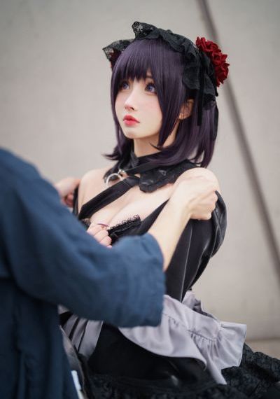 麻衣传奇