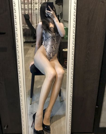 肉女心经