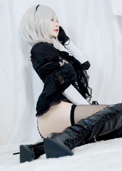 大唐豪放女