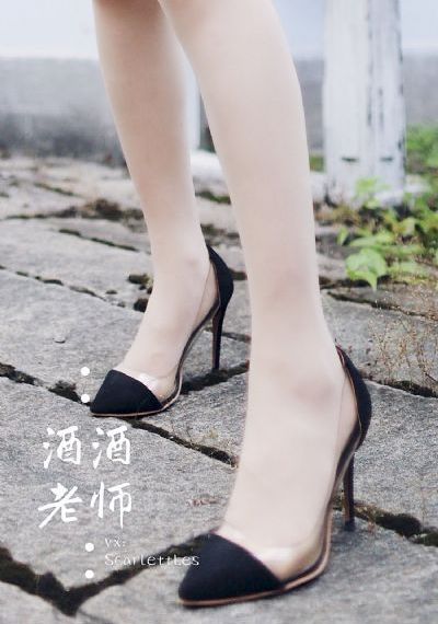 我被最想被拥抱的人给威胁了