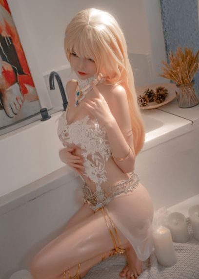 漂亮的妈妈7