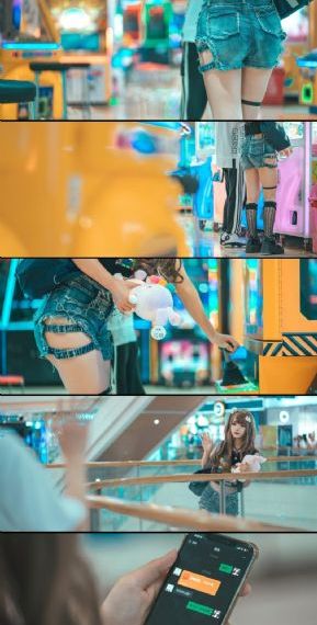 玩偶姐姐免费观看