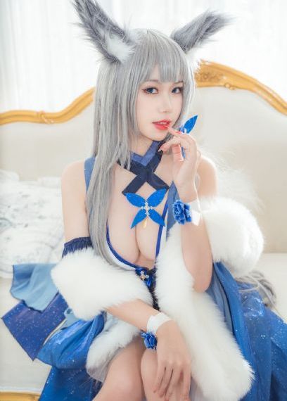 血玫瑰