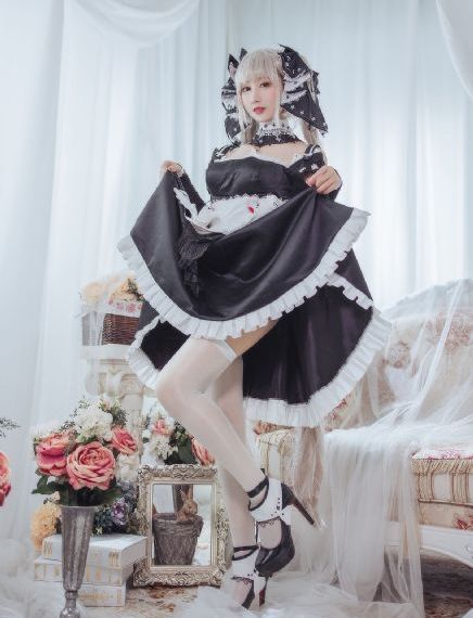女友年轻的继牳5