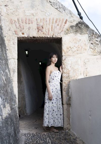 嫂子去那儿了