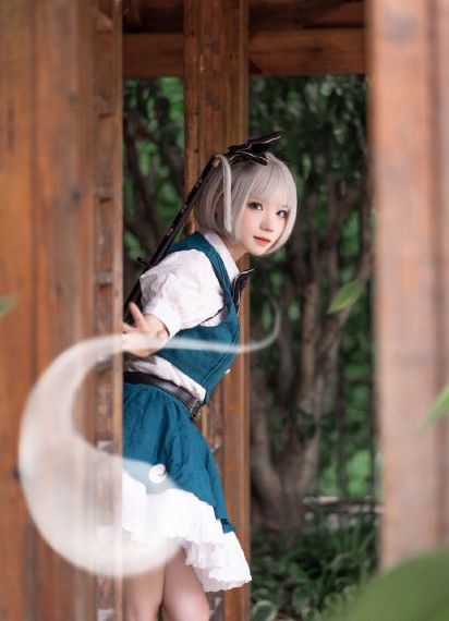 苹果范冰冰