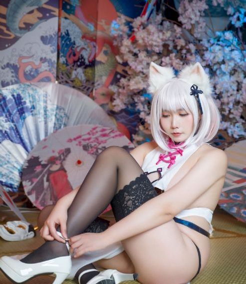 妈妈的女闺蜜