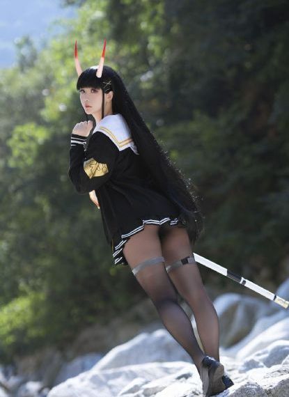 神话