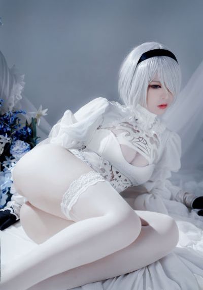 夕颜夫人最经典的版本