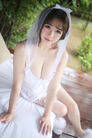 美人鱼