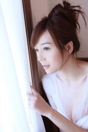 女老师二