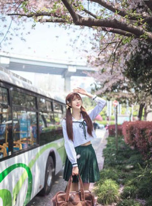 韩剧女朋友