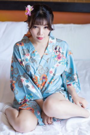 艳丽的母亲柴犬