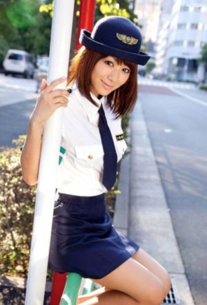 北京女子图鉴