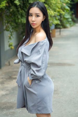 颜美食