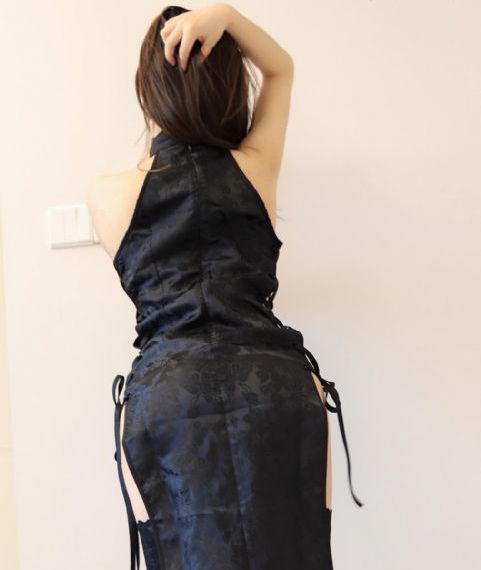 乳酸菌销售女郎