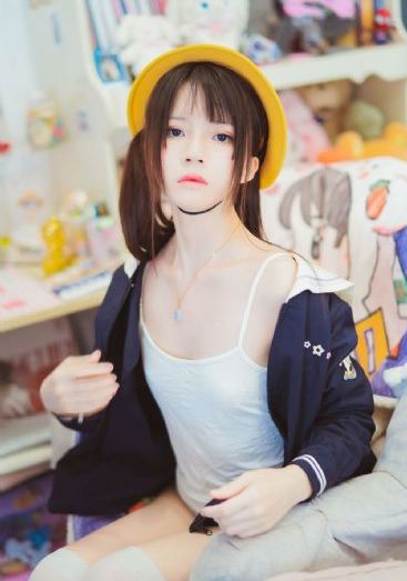 特殊的精油按摩2