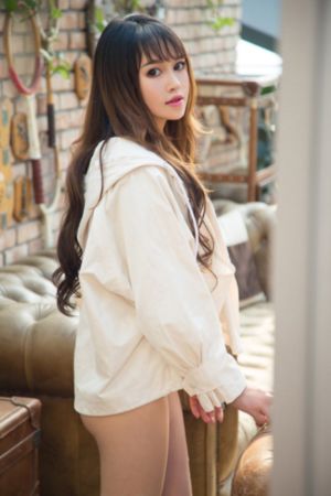 女色狼