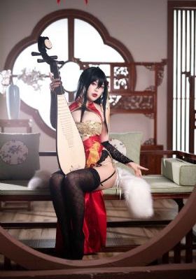 我老婆是学生会长