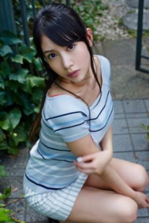 朋友的妈妈