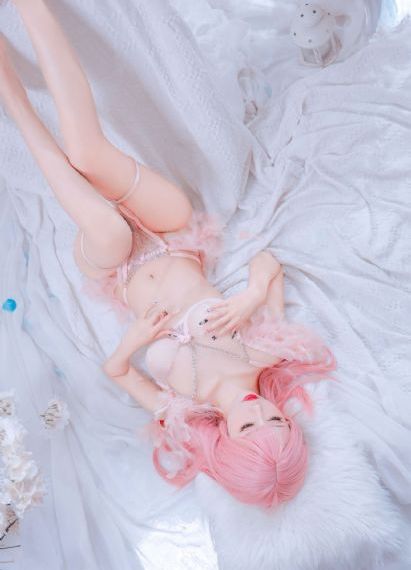 邻家的天使大人第二季