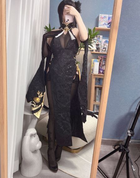 庆余年第二季欧美