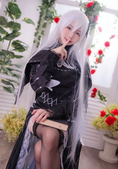 艳母3