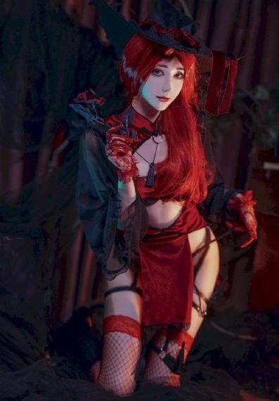 少妇5