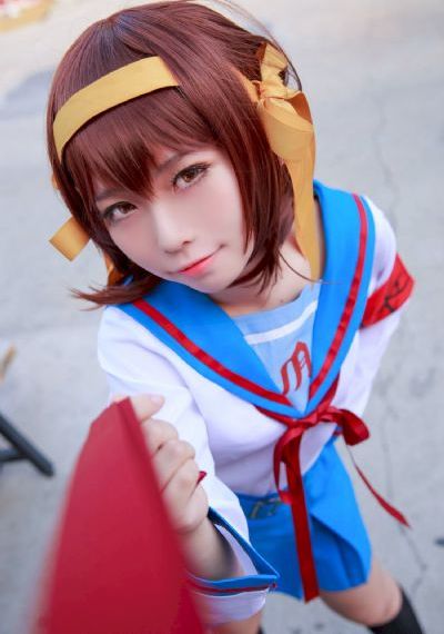 神枪少女