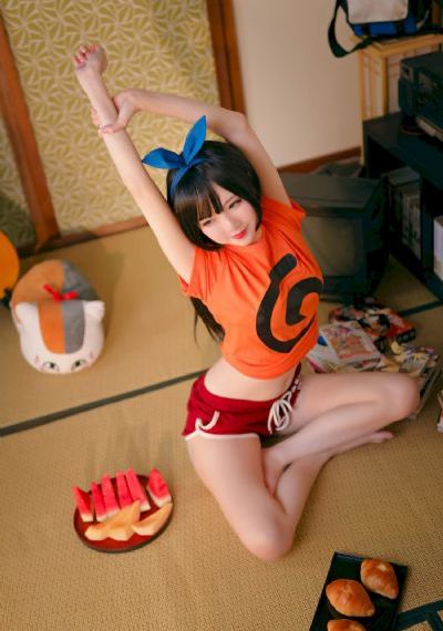 吞噬星空小说