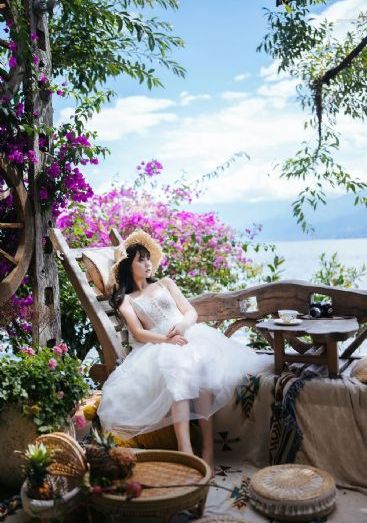红娘子电视剧