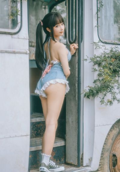 女加勒比海盗