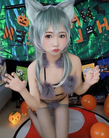 极致诱惑