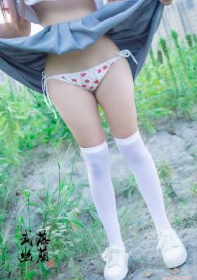 中国女孩