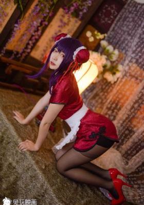女子称花3万整容眼球眼角被缝一起