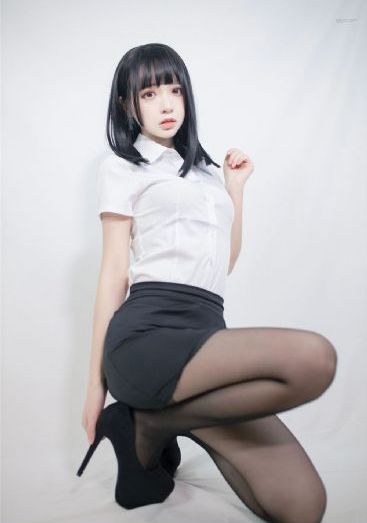 善良的女秘书.