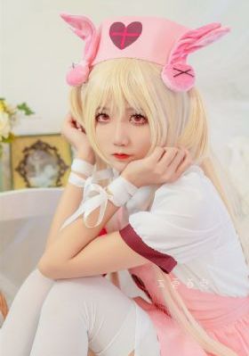 小蜜桃