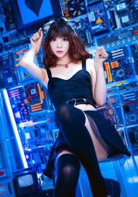 宝拉x