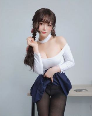 徐娇